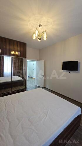 Сдаётся 3-комн. новостройка 125 м², м. 28 мая, photo 14 from 21