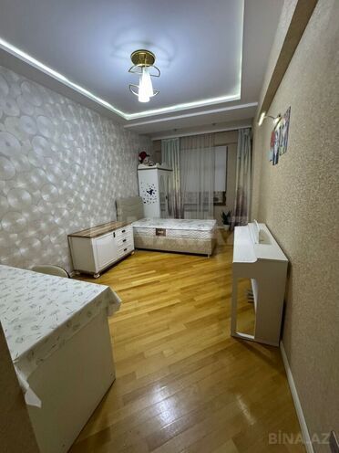 İcarəyə verilir 3 otaqlı yeni tikili 110 m², Nəriman Nərimanov m., photo 7 from 15