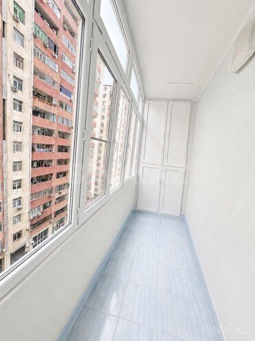 Satılır 2 otaqlı yeni tikili 70 m², Həzi Aslanov m., photo 5 from 9