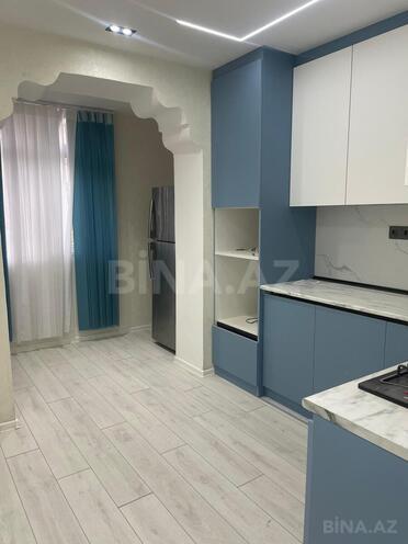 Satılır 3 otaqlı köhnə tikili 75 m², Əhmədli m., photo 6 from 14