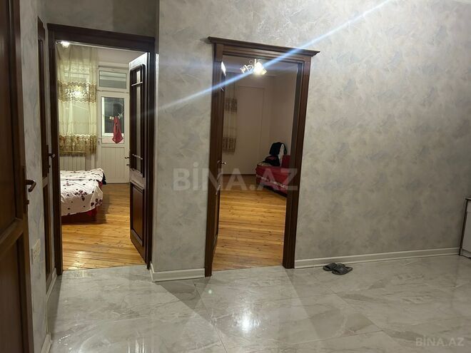 Продаётся 2-комн. новостройка 68 м², м. Нефтчиляр, photo 3 from 10