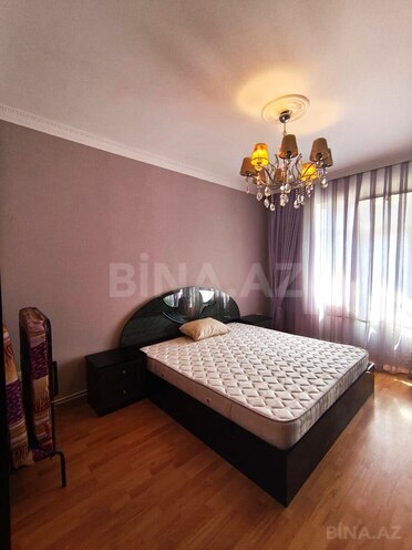 İcarəyə verilir 2 otaqlı köhnə tikili 50 m², Gənclik m., photo 10 from 21