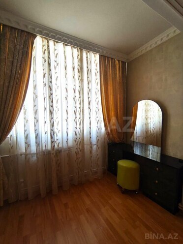 İcarəyə verilir 2 otaqlı köhnə tikili 50 m², Gənclik m., photo 6 from 21