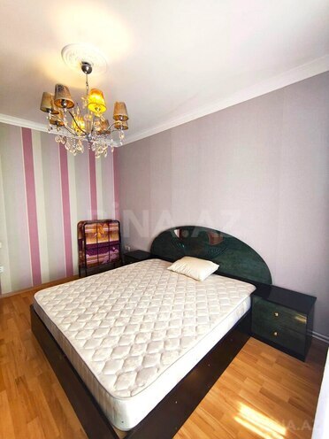 İcarəyə verilir 2 otaqlı köhnə tikili 50 m², Gənclik m., photo 13 from 21