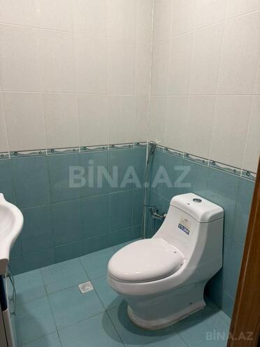 İcarəyə verilir 3 otaqlı yeni tikili 140 m², Nəsimi r., photo 8 from 15