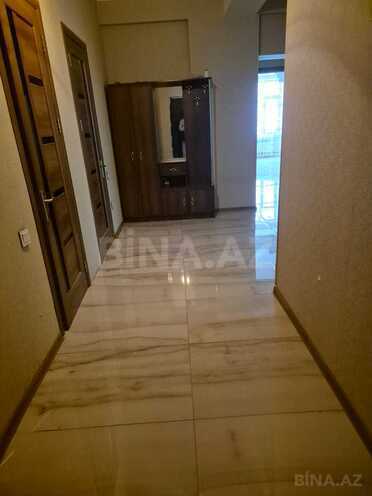 İcarəyə verilir 3 otaqlı yeni tikili 140 m², Nəsimi r., photo 11 from 13