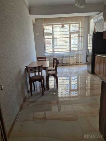İcarəyə verilir 3 otaqlı yeni tikili 140 m², Nəsimi r., photo 4 from 13