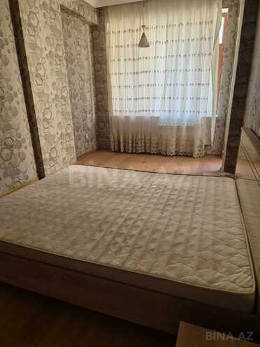 İcarəyə verilir 3 otaqlı yeni tikili 140 m², Nəsimi r., photo 8 from 13