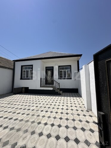 Продаётся 3-комн. дом/дача 90 м², пос. Рамана, photo 1 from 10