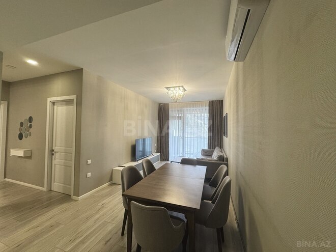 Продаётся 3-комн. новостройка 83 м², Хатаинский р., photo 1 from 24
