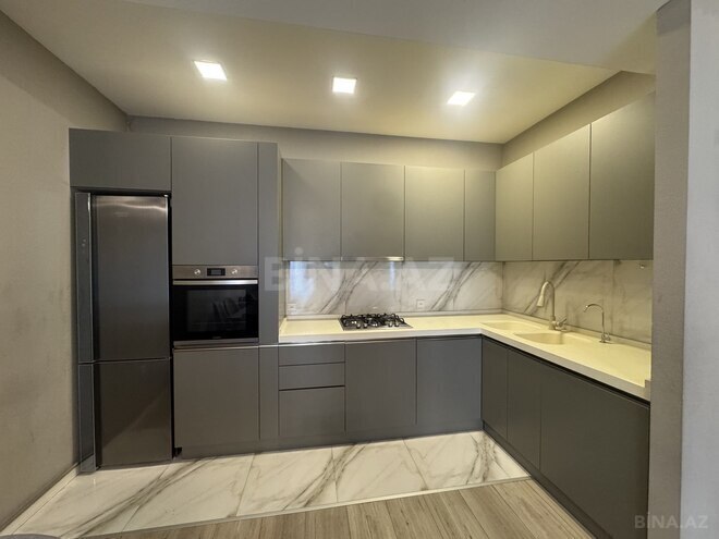 Продаётся 3-комн. новостройка 83 м², Хатаинский р., photo 3 from 24
