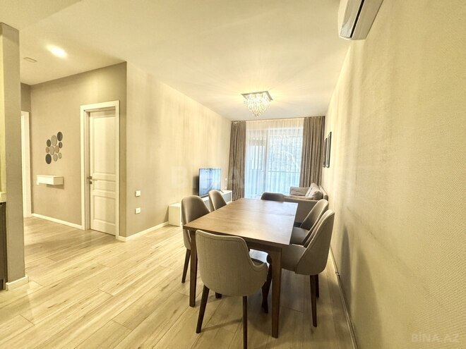 Продаётся 3-комн. новостройка 83 м², Хатаинский р., photo 4 from 24