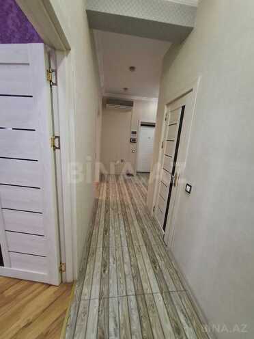 Сдаётся 2-комн. новостройка 88 м², м. Ази Асланов, photo 5 from 12