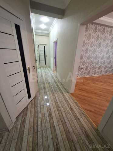 Сдаётся 2-комн. новостройка 88 м², м. Ази Асланов, photo 8 from 12