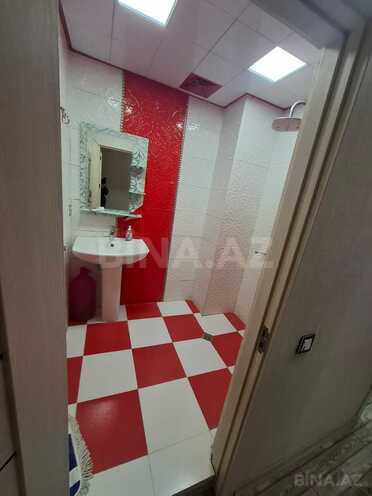 Сдаётся 2-комн. новостройка 88 м², м. Ази Асланов, photo 10 from 12