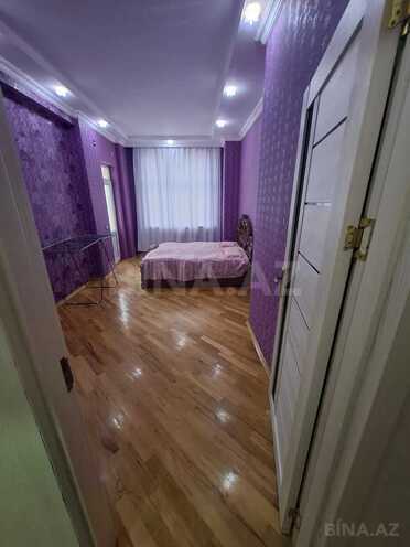 Сдаётся 2-комн. новостройка 88 м², м. Ази Асланов, photo 4 from 12