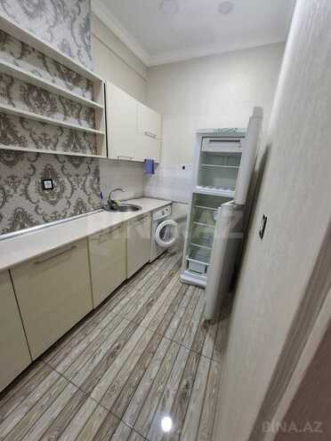Сдаётся 2-комн. новостройка 88 м², м. Ази Асланов, photo 9 from 12