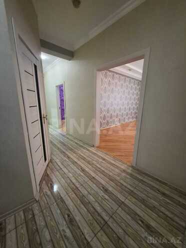 Сдаётся 2-комн. новостройка 88 м², м. Ази Асланов, photo 6 from 12