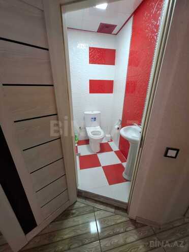 Сдаётся 2-комн. новостройка 88 м², м. Ази Асланов, photo 11 from 12