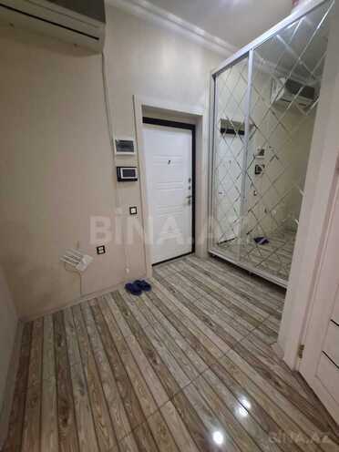 Сдаётся 2-комн. новостройка 88 м², м. Ази Асланов, photo 7 from 12