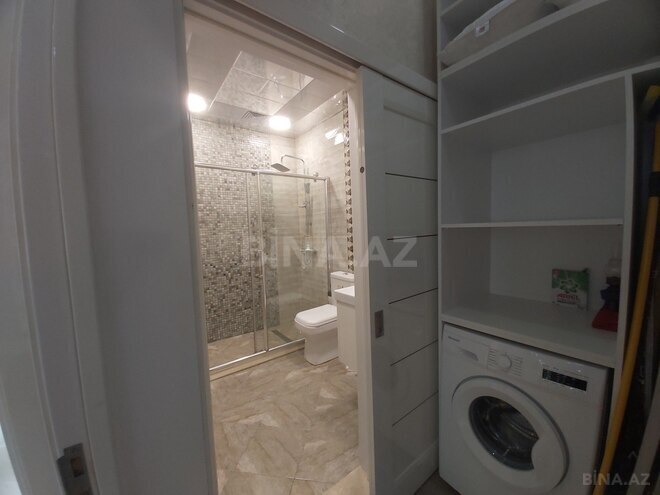 Сдаётся 3-комн. новостройка 120 м², м. Низами, photo 5 from 19
