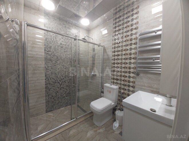 Сдаётся 3-комн. новостройка 120 м², м. Низами, photo 6 from 19