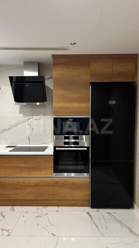 İcarəyə verilir 2 otaqlı yeni tikili 90 m², Nəsimi r., photo 4 from 11