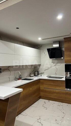 İcarəyə verilir 2 otaqlı yeni tikili 90 m², Nəsimi r., photo 3 from 11