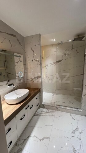İcarəyə verilir 2 otaqlı yeni tikili 90 m², Nəsimi r., photo 10 from 11