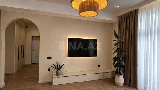 Продаётся 2-комн. новостройка 60 м², м. Шах Исмаил Хатаи, photo 1 from 11