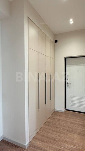 Продаётся 2-комн. новостройка 60 м², м. Шах Исмаил Хатаи, photo 7 from 11