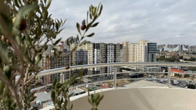 Продаётся 2-комн. новостройка 60 м², м. Шах Исмаил Хатаи, photo 9 from 11