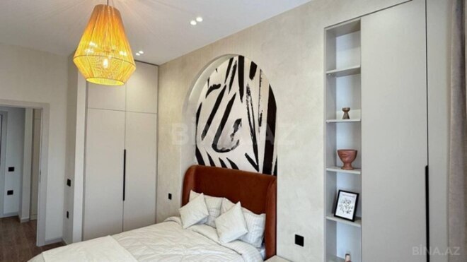 Продаётся 2-комн. новостройка 60 м², м. Шах Исмаил Хатаи, photo 5 from 11