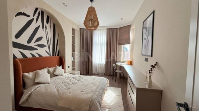 Продаётся 2-комн. новостройка 60 м², м. Шах Исмаил Хатаи, photo 4 from 11