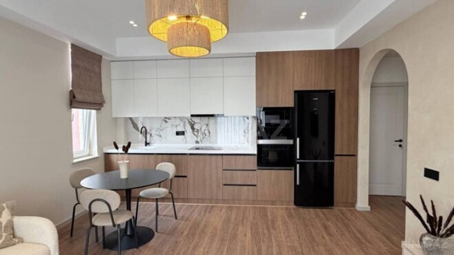 Продаётся 2-комн. новостройка 60 м², м. Шах Исмаил Хатаи, photo 3 from 11