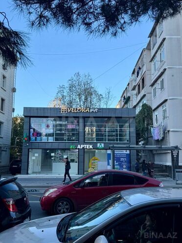 Satılır  obyekt 110 m², Xətai r., photo 1 from 7