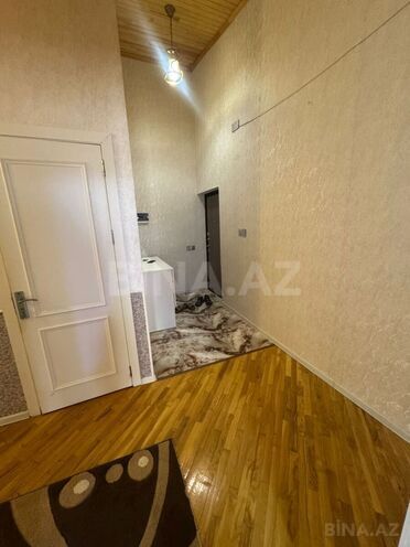 İcarəyə verilir 3 otaqlı yeni tikili 125 m², 8 Noyabr m., photo 9 from 15