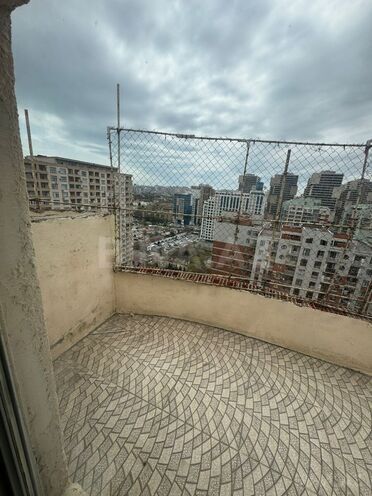 İcarəyə verilir 3 otaqlı yeni tikili 125 m², 8 Noyabr m., photo 6 from 15