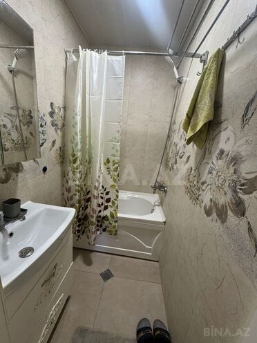 İcarəyə verilir 3 otaqlı yeni tikili 125 m², 8 Noyabr m., photo 7 from 15