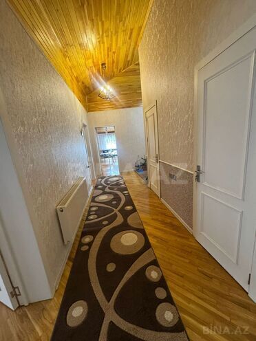 İcarəyə verilir 3 otaqlı yeni tikili 125 m², 8 Noyabr m., photo 14 from 15