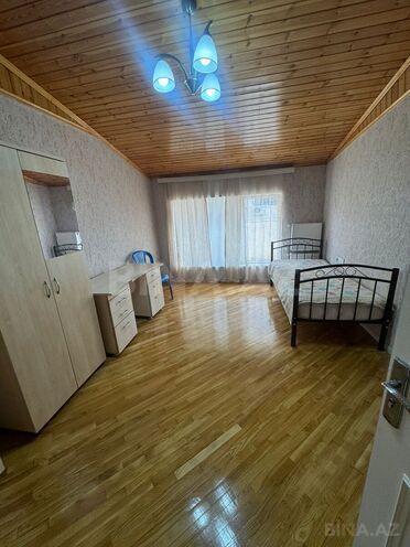 İcarəyə verilir 3 otaqlı yeni tikili 125 m², 8 Noyabr m., photo 5 from 15