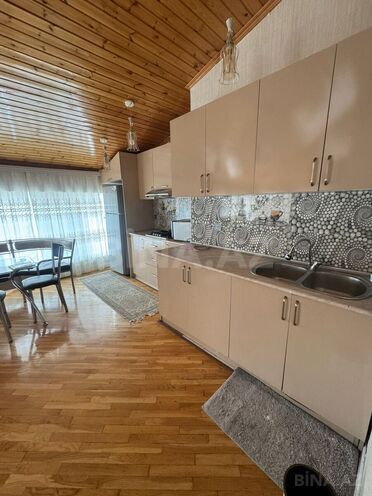 İcarəyə verilir 3 otaqlı yeni tikili 125 m², 8 Noyabr m., photo 4 from 15