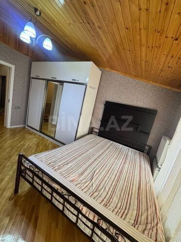 İcarəyə verilir 3 otaqlı yeni tikili 125 m², 8 Noyabr m., photo 11 from 15