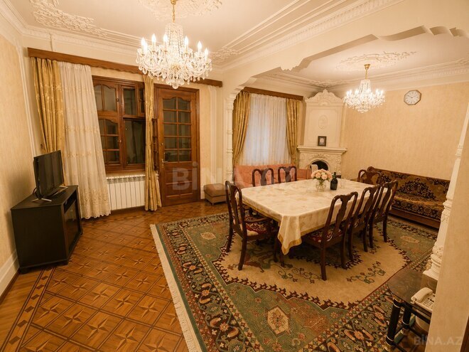 Продаётся 4-комн. вторичка 100 м², м. Азадлыг проспекти, photo 4 from 8