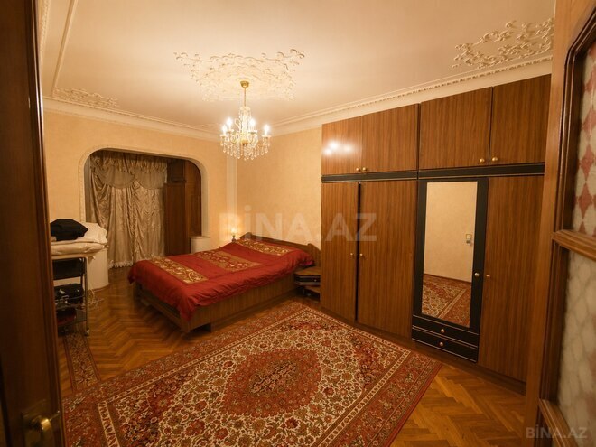 Продаётся 4-комн. вторичка 100 м², м. Азадлыг проспекти, photo 5 from 8