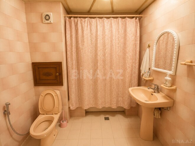 Продаётся 4-комн. вторичка 100 м², м. Азадлыг проспекти, photo 7 from 8