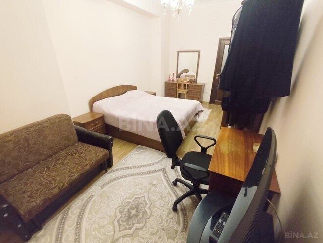 Satılır 2 otaqlı yeni tikili 100 m², Həzi Aslanov m., photo 5 from 12