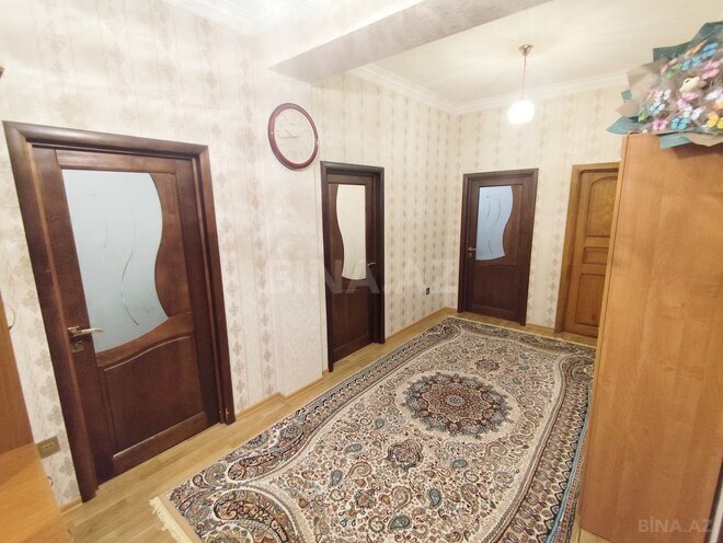 Satılır 2 otaqlı yeni tikili 100 m², Həzi Aslanov m., photo 10 from 12