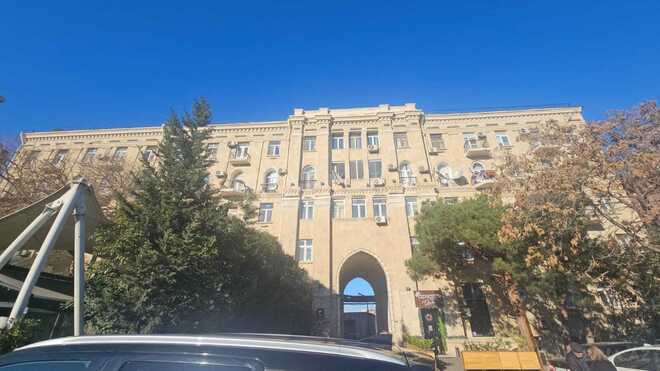 Продаётся 3-комн. вторичка 75 м², м. Ичеришехер, photo 4 from 24