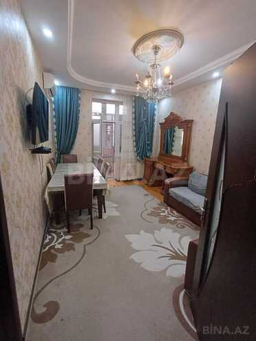 Satılır 2 otaqlı yeni tikili 53 m², photo 1 from 17